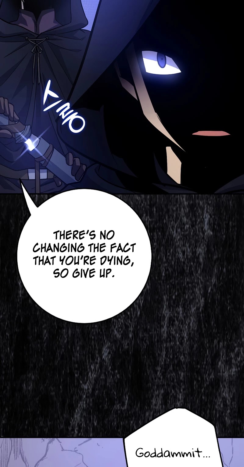 Hyper Luck Chapter 6 page 9 - Chapter 6