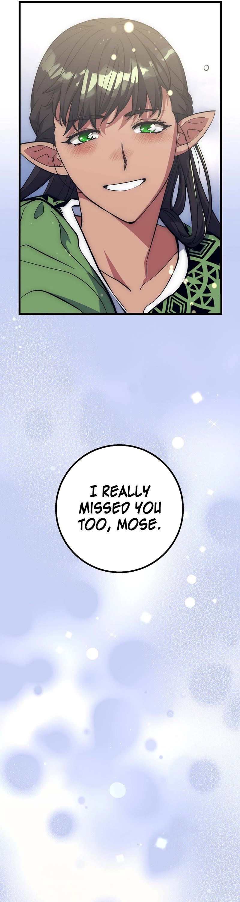Hyper Luck Chapter 60 page 14 - Chapter 60