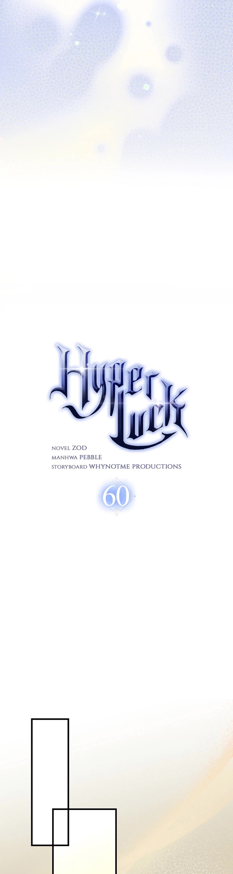 Hyper Luck Chapter 60 page 15 - Chapter 60