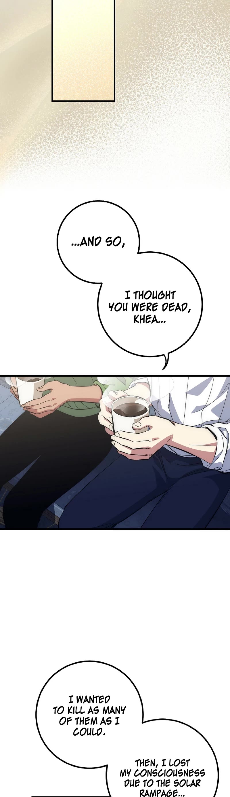 Hyper Luck Chapter 60 page 16 - Chapter 60