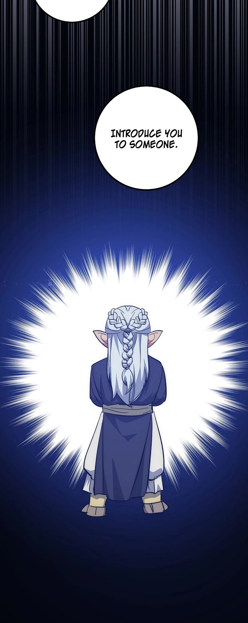 Hyper Luck Chapter 60 page 19 - Chapter 60