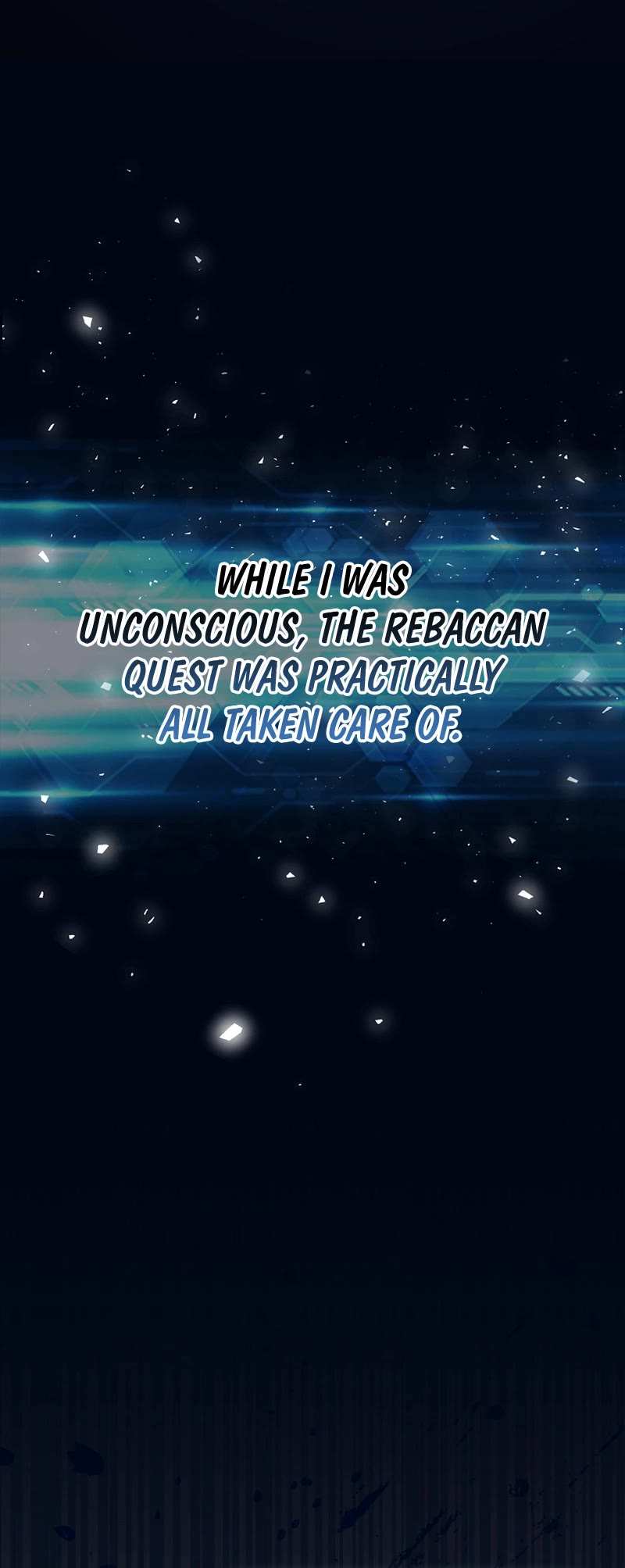 Hyper Luck Chapter 60 page 20 - Chapter 60