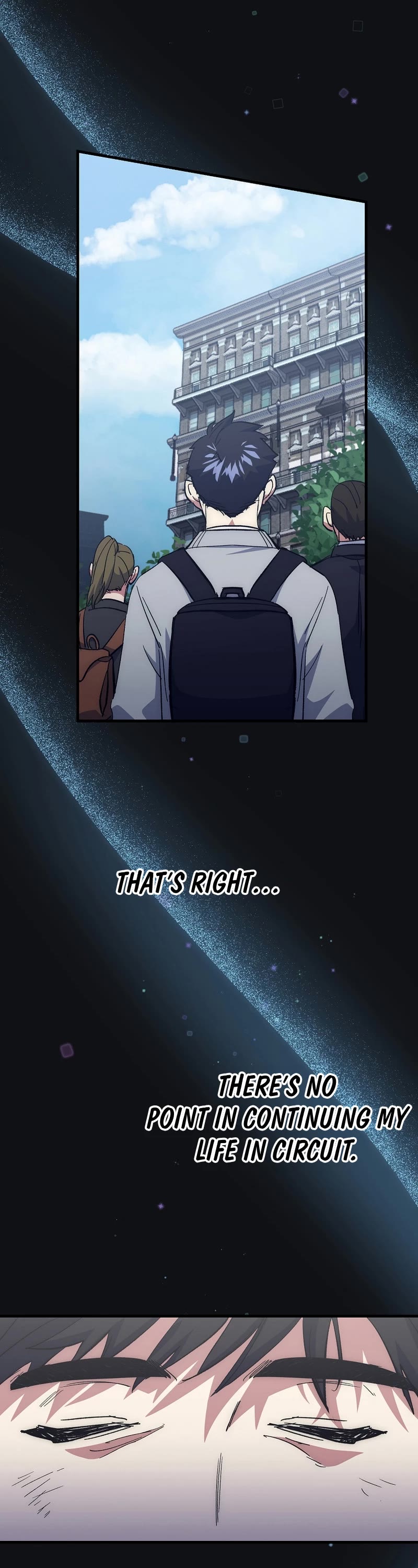 Hyper Luck Chapter 60 page 3 - Chapter 60