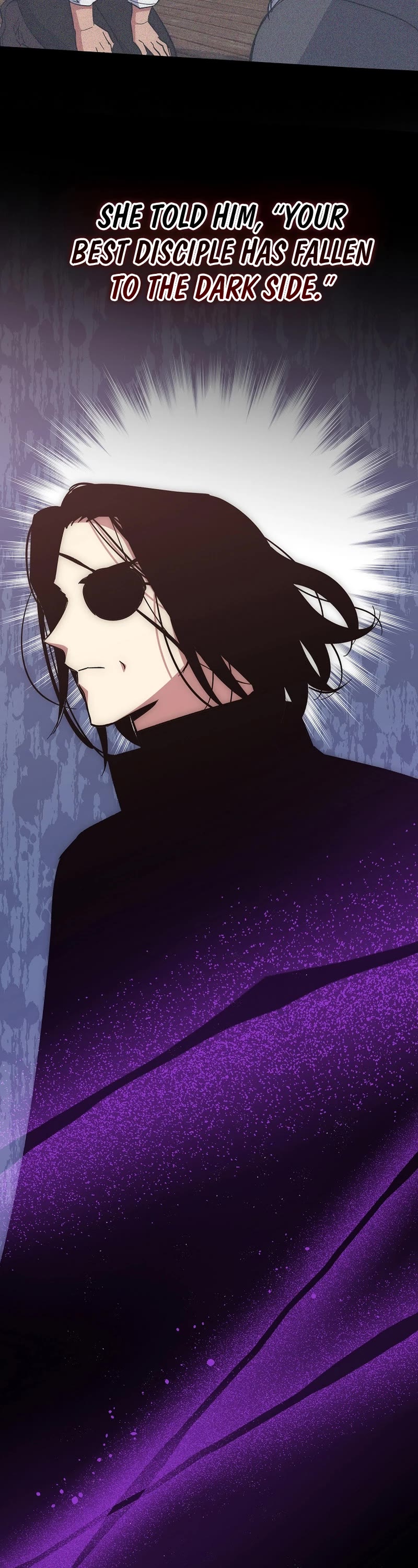 Hyper Luck Chapter 60 page 34 - Chapter 60