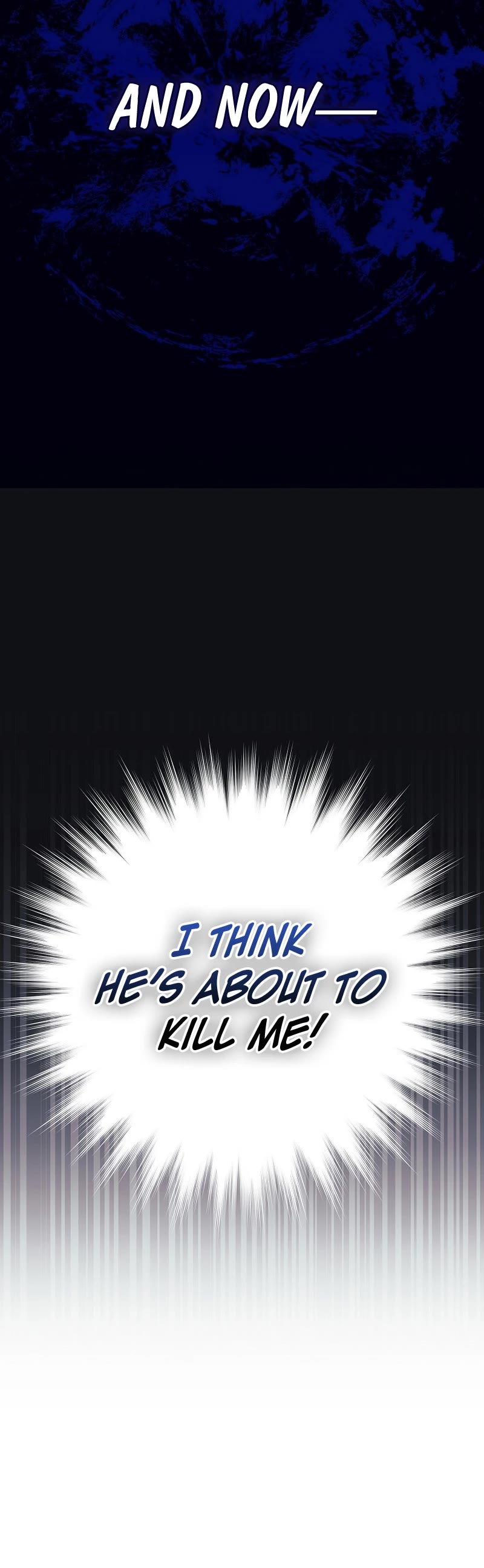 Hyper Luck Chapter 60 page 36 - Chapter 60