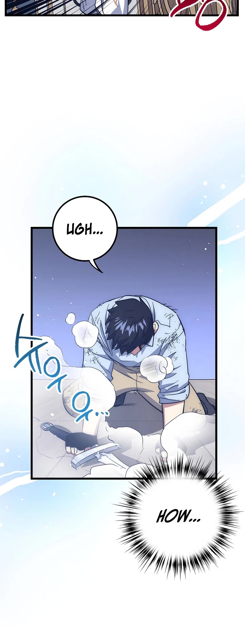 Hyper Luck Chapter 60 page 39 - Chapter 60