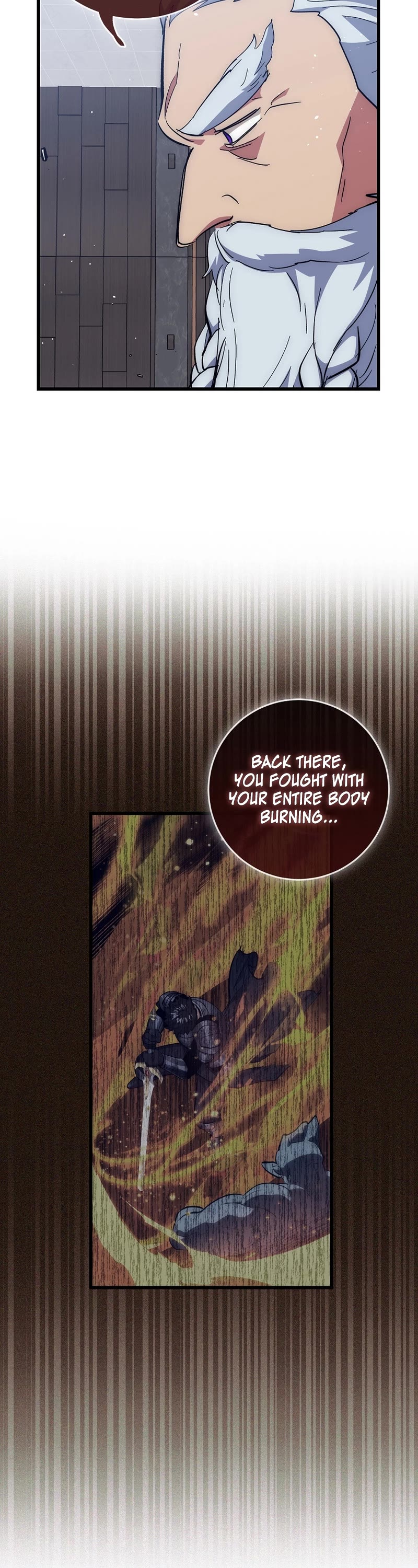 Hyper Luck Chapter 60 page 42 - Chapter 60