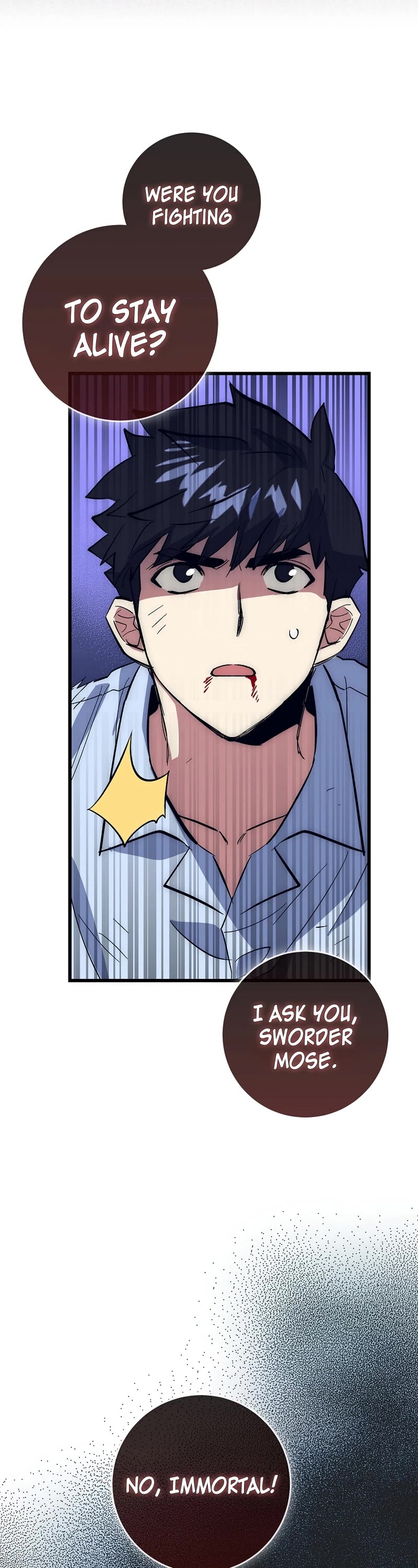 Hyper Luck Chapter 60 page 43 - Chapter 60