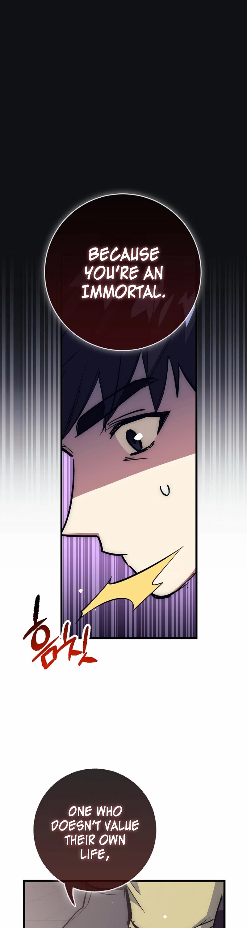 Hyper Luck Chapter 60 page 46 - Chapter 60