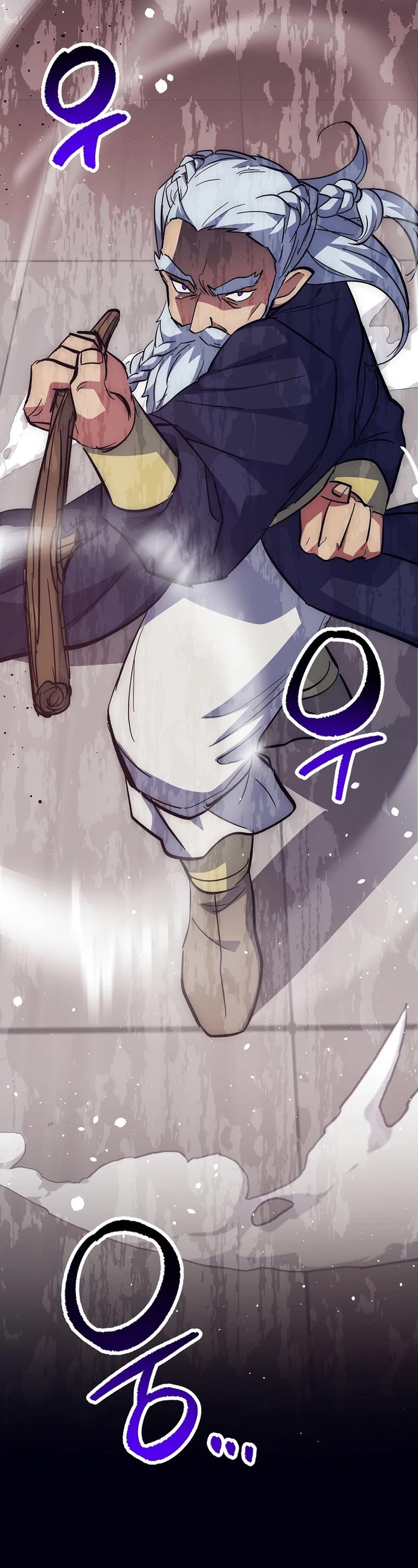 Hyper Luck Chapter 60 page 48 - Chapter 60