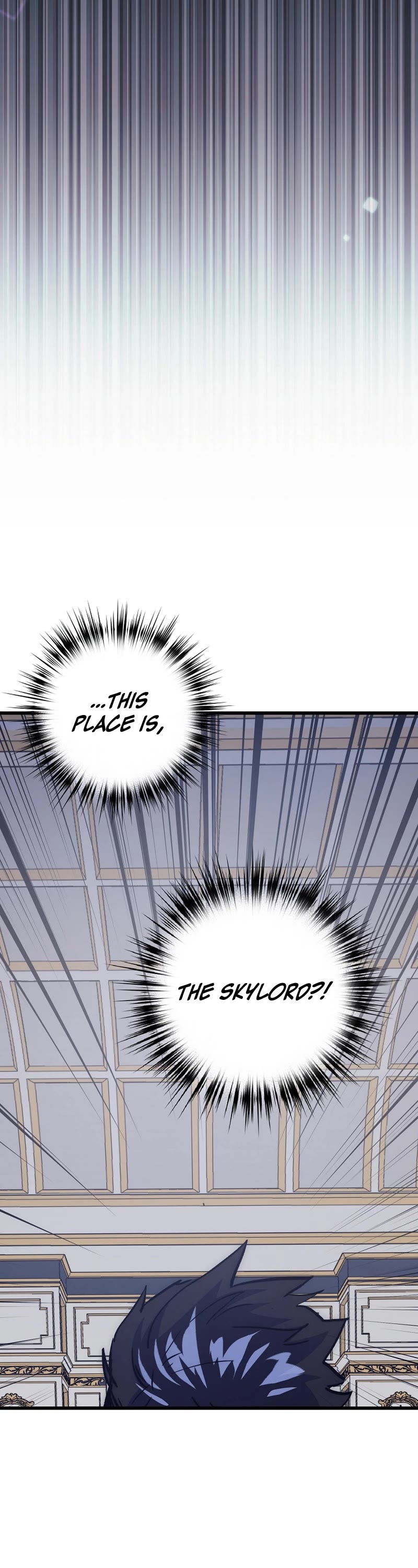 Hyper Luck Chapter 60 page 5 - Chapter 60