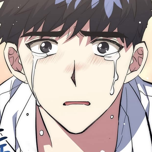 Hyper Luck Chapter 60 cover