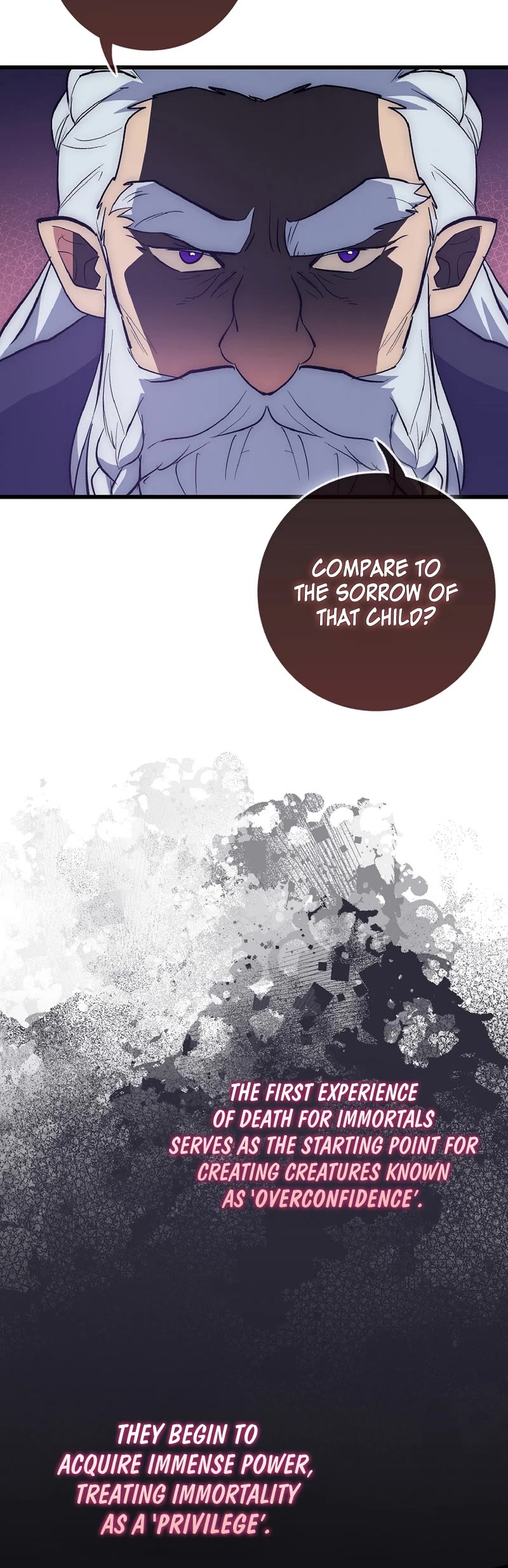 Hyper Luck Chapter 61 page 13 - Chapter 61