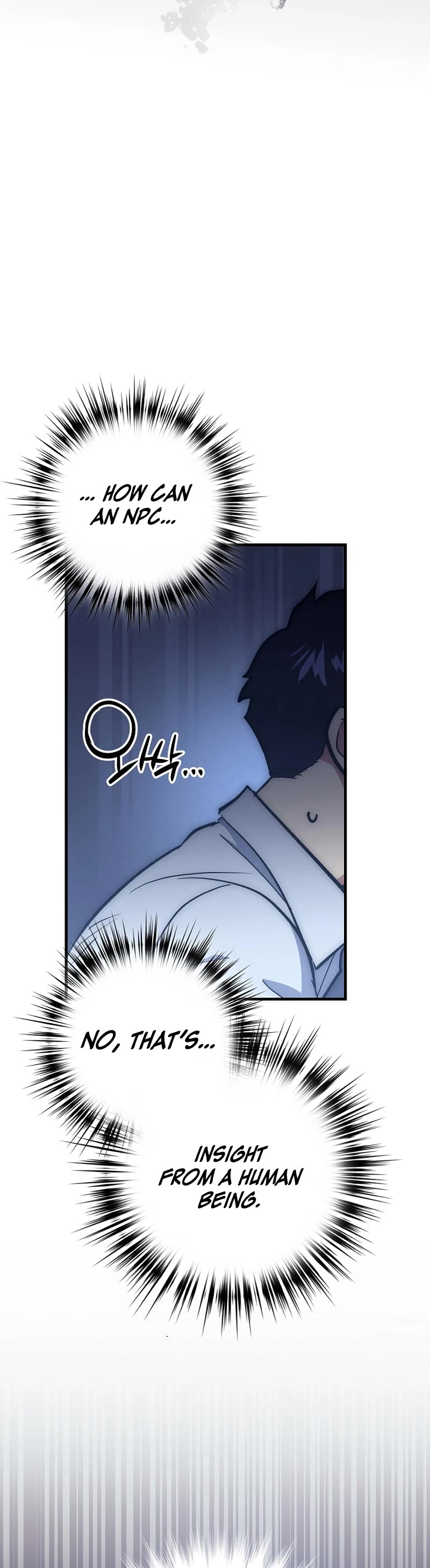Hyper Luck Chapter 61 page 15 - Chapter 61