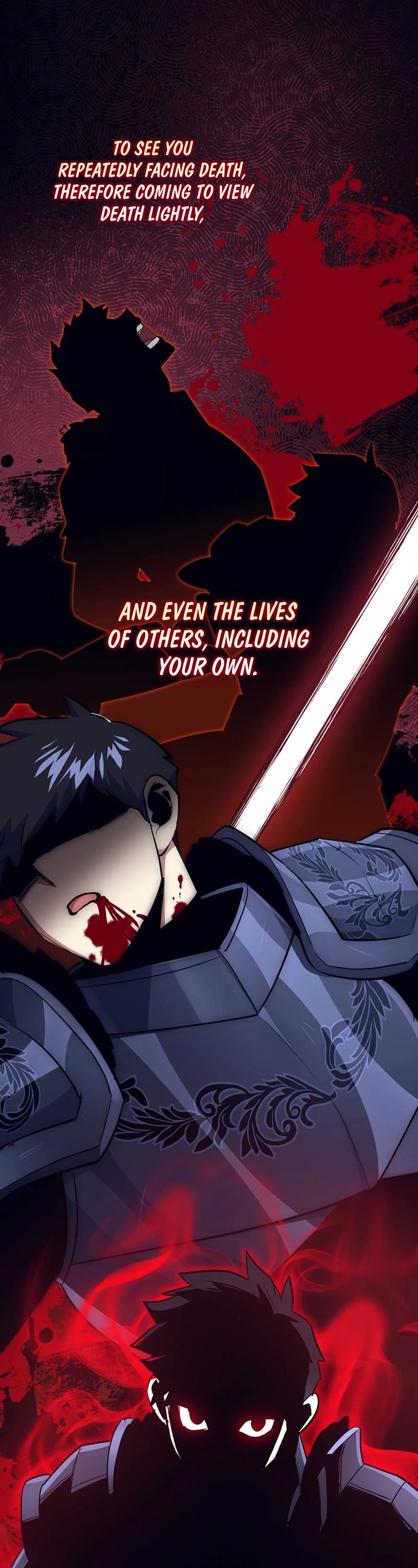 Hyper Luck Chapter 61 page 17 - Chapter 61