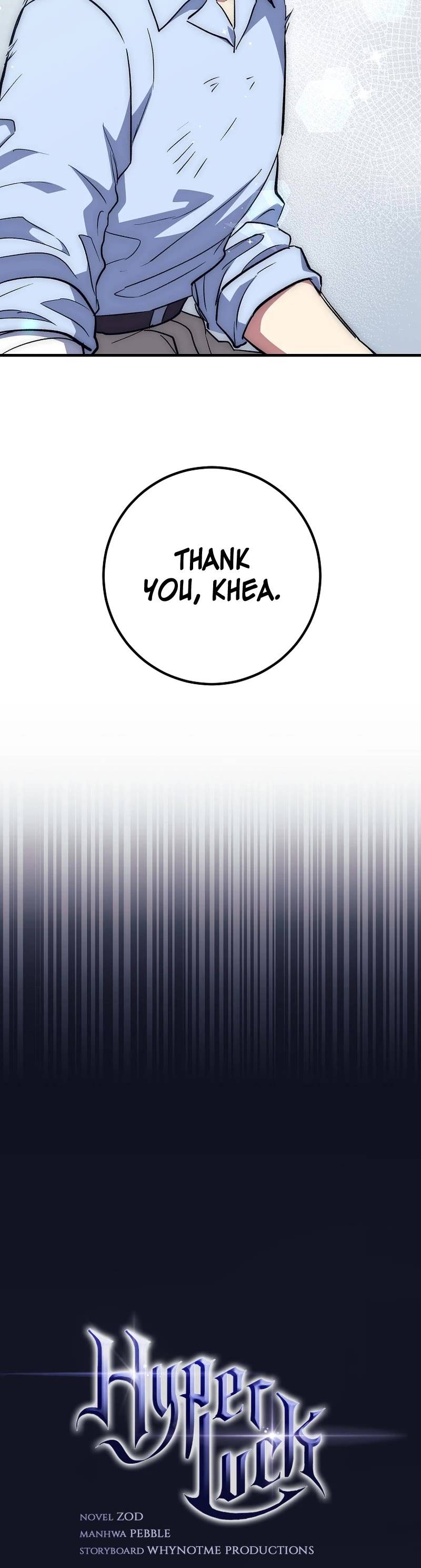 Hyper Luck Chapter 61 page 28 - Chapter 61
