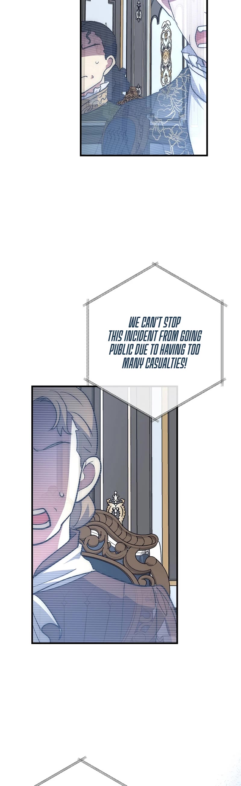 Hyper Luck Chapter 61 page 31 - Chapter 61