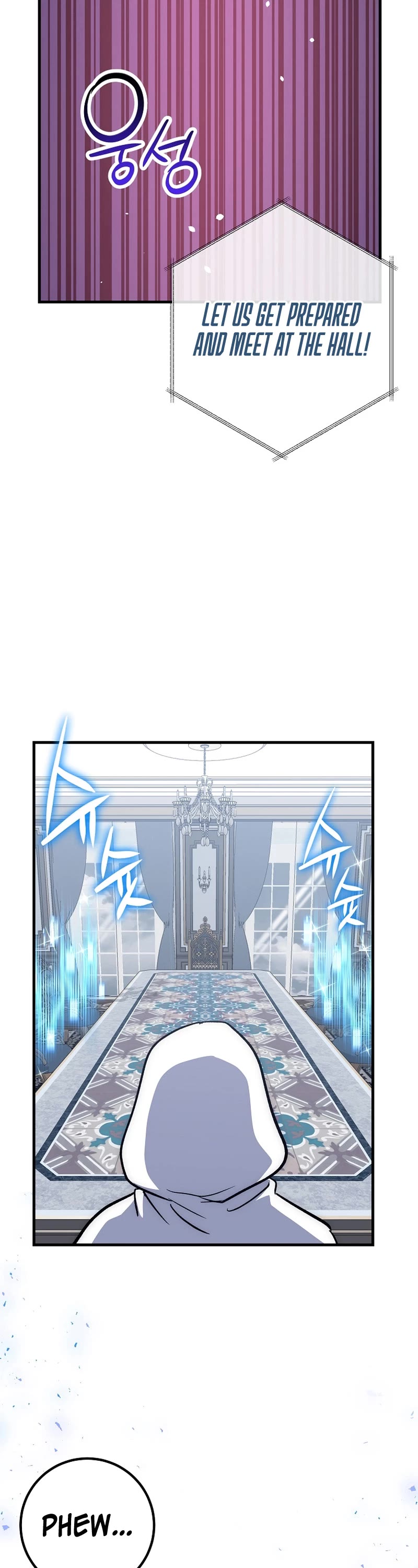 Hyper Luck Chapter 61 page 42 - Chapter 61