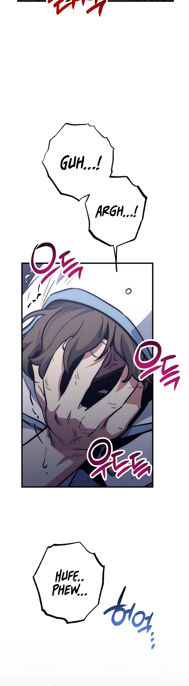 Hyper Luck Chapter 61 page 44 - Chapter 61