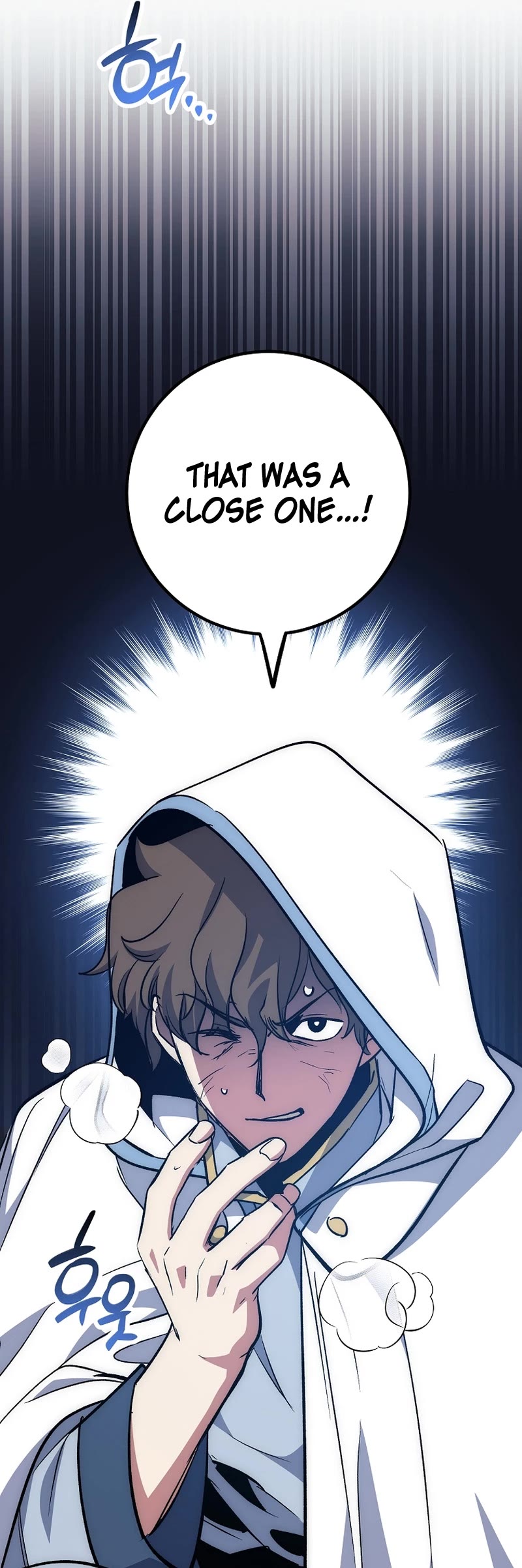 Hyper Luck Chapter 61 page 45 - Chapter 61