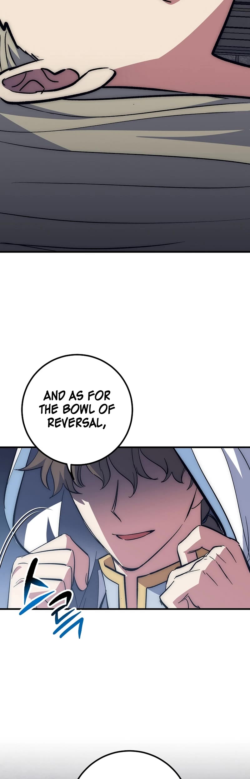 Hyper Luck Chapter 62 page 16 - Chapter 62