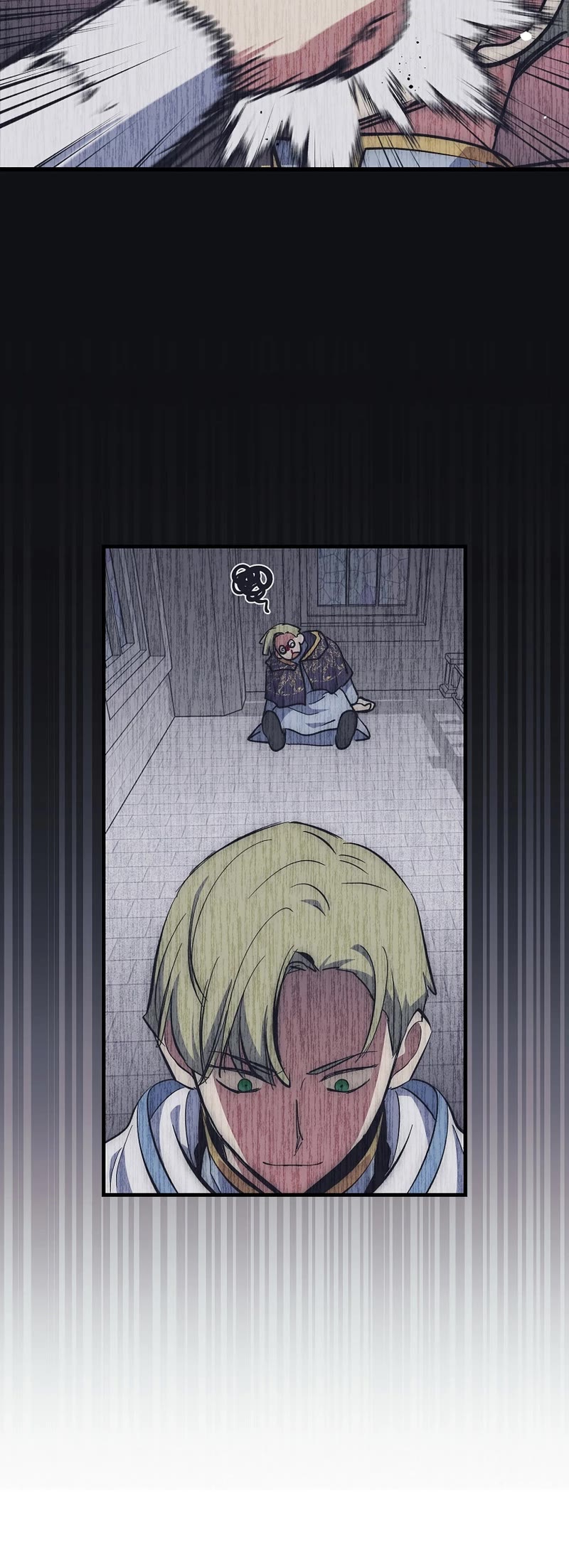 Hyper Luck Chapter 62 page 24 - Chapter 62