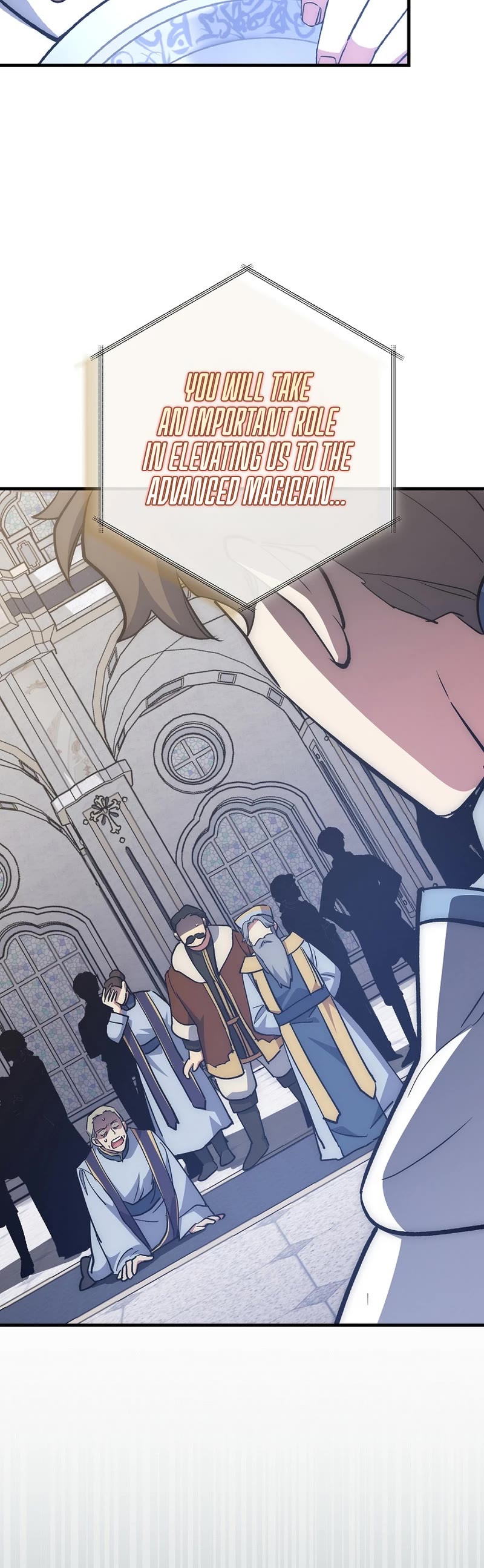 Hyper Luck Chapter 62 page 31 - Chapter 62