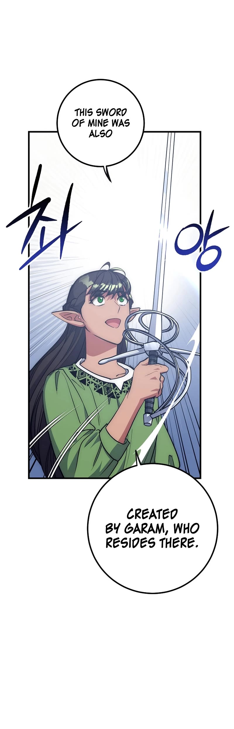 Hyper Luck Chapter 62 page 40 - Chapter 62