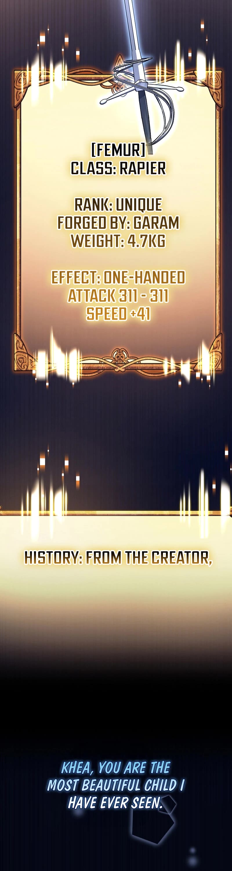 Hyper Luck Chapter 62 page 44 - Chapter 62