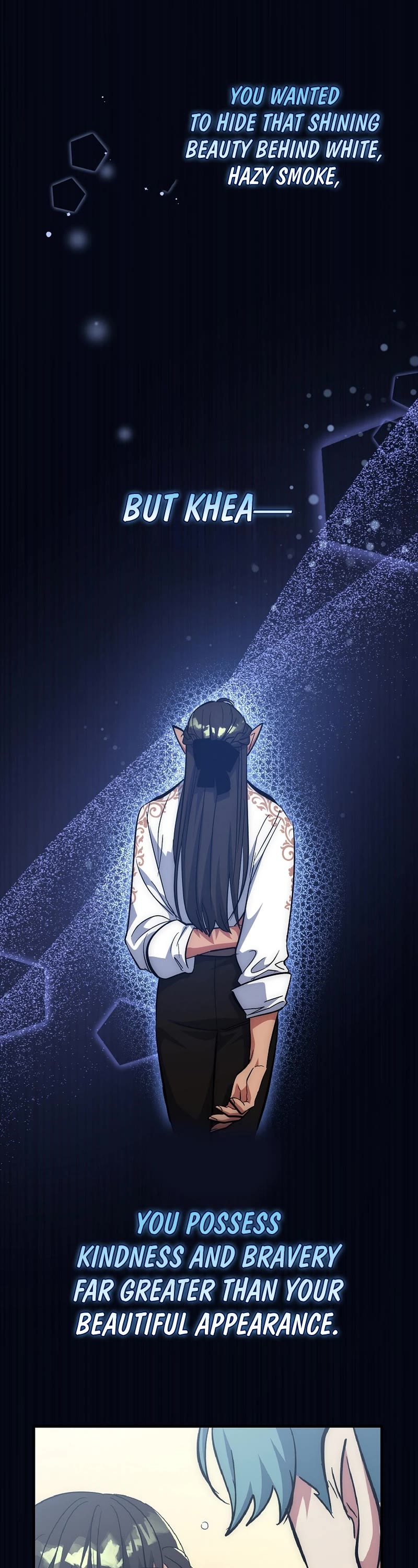 Hyper Luck Chapter 62 page 45 - Chapter 62