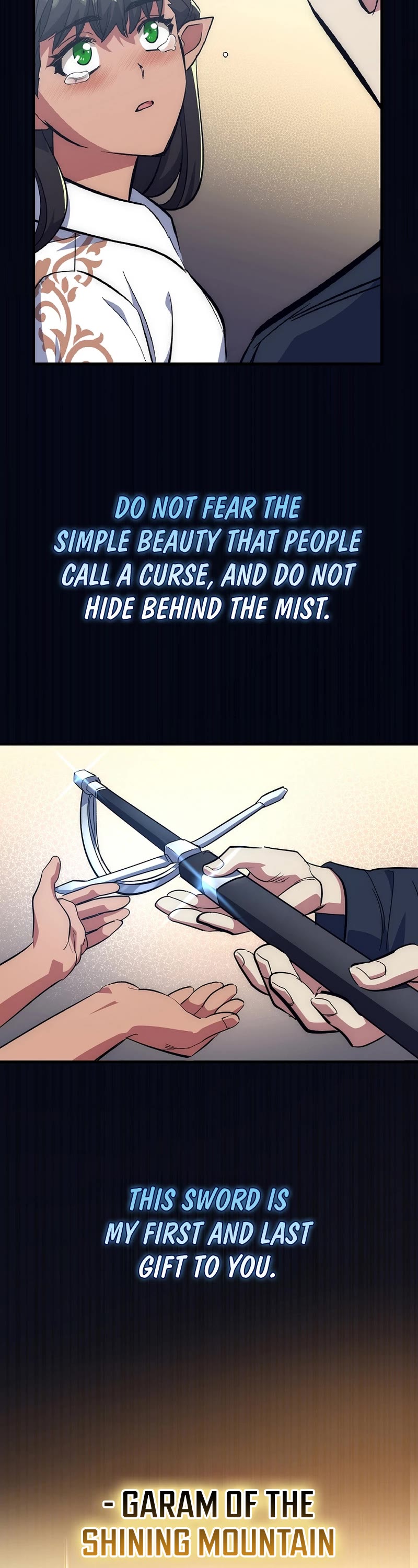 Hyper Luck Chapter 62 page 46 - Chapter 62