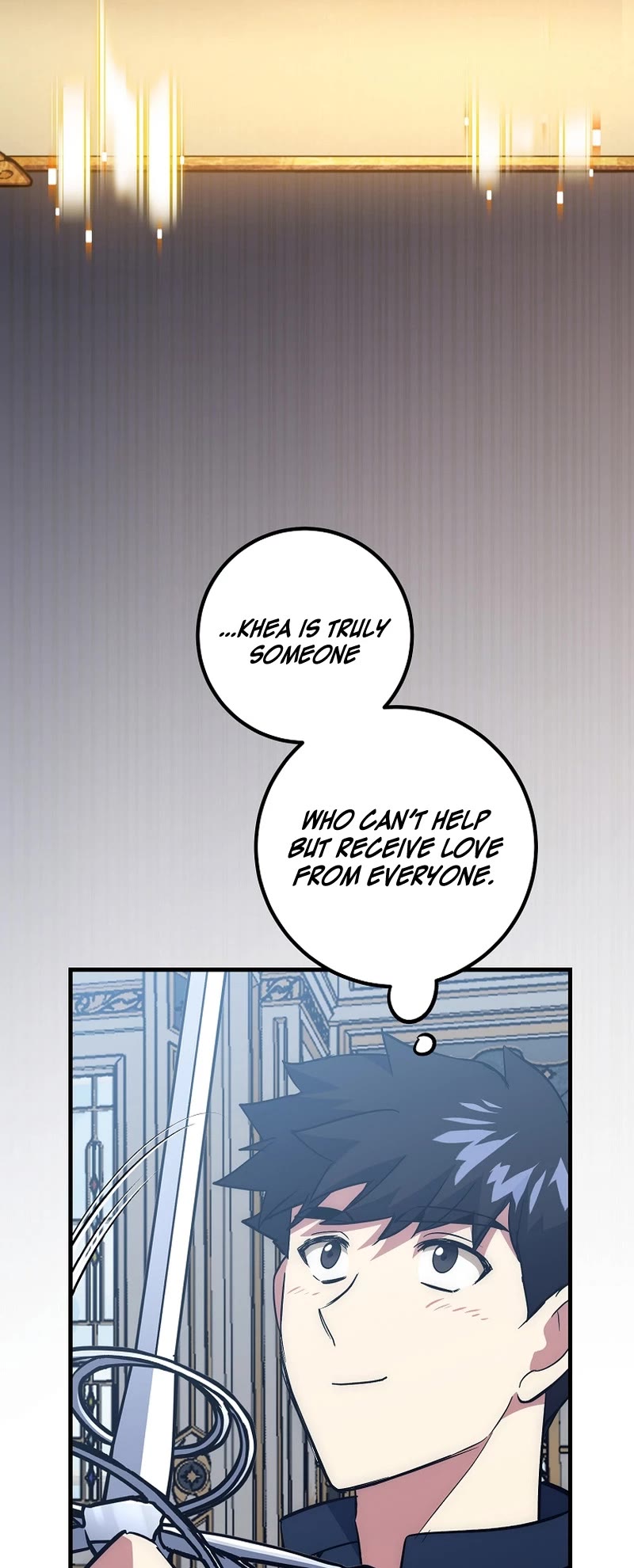 Hyper Luck Chapter 62 page 47 - Chapter 62