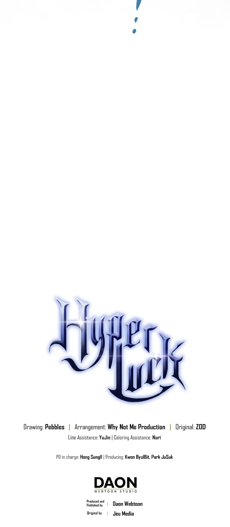 Hyper Luck Chapter 62 page 53 - Chapter 62