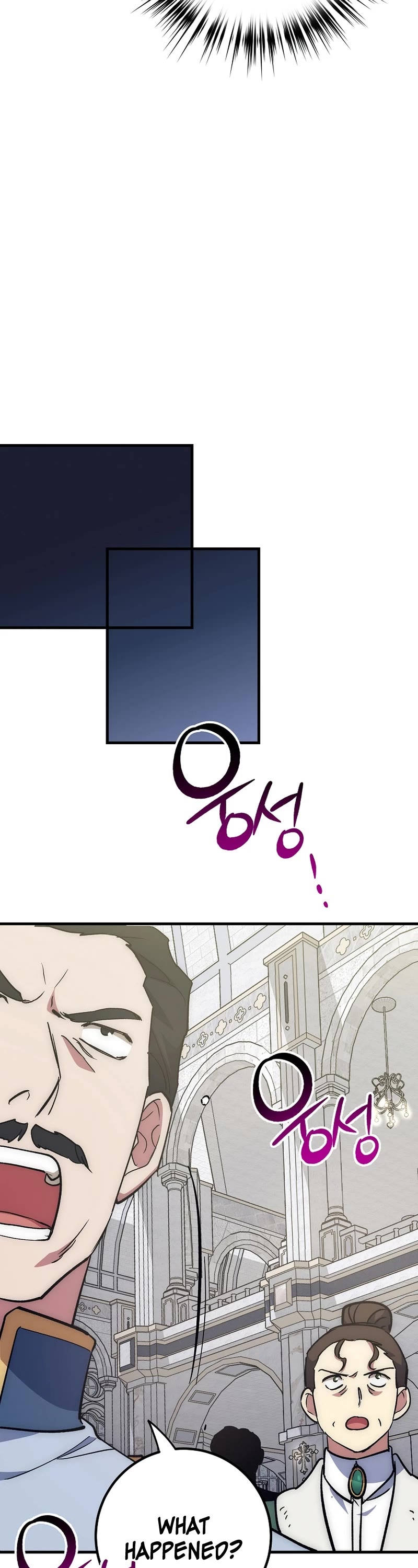 Hyper Luck Chapter 62 page 7 - Chapter 62