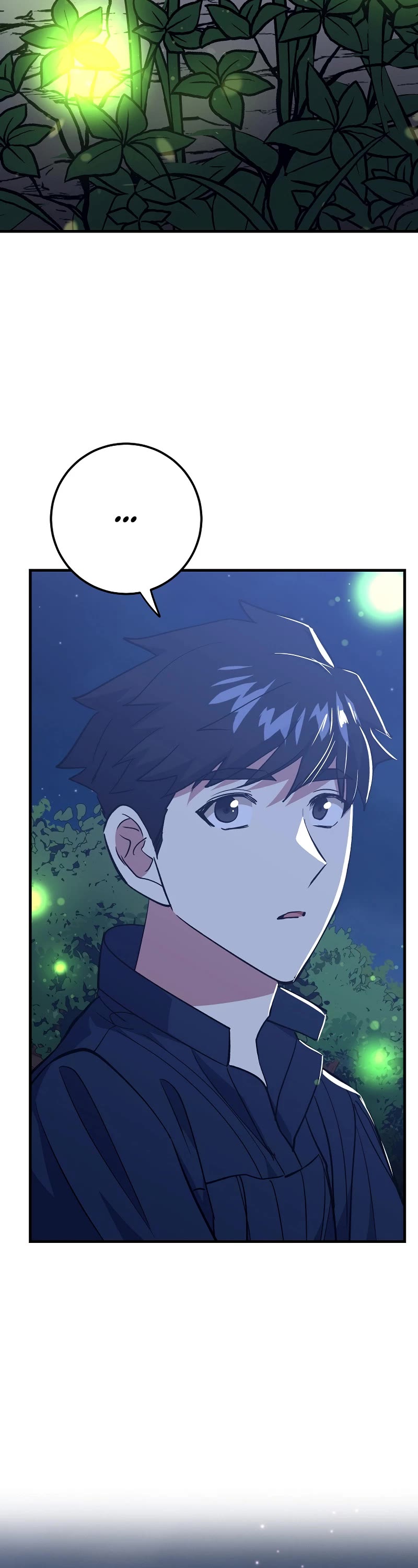 Hyper Luck Chapter 63 page 27 - Chapter 63