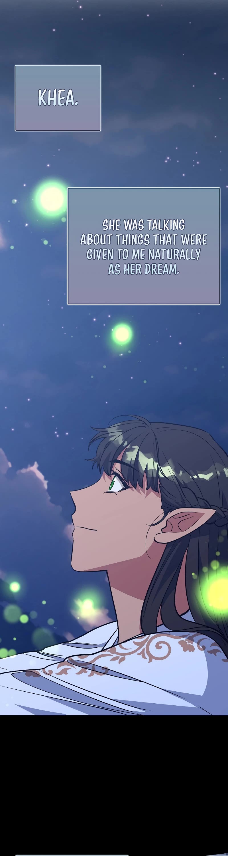 Hyper Luck Chapter 63 page 28 - Chapter 63