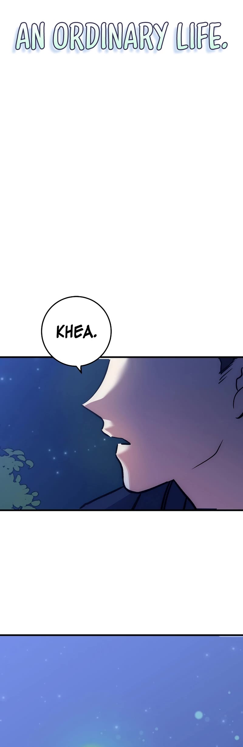 Hyper Luck Chapter 63 page 31 - Chapter 63