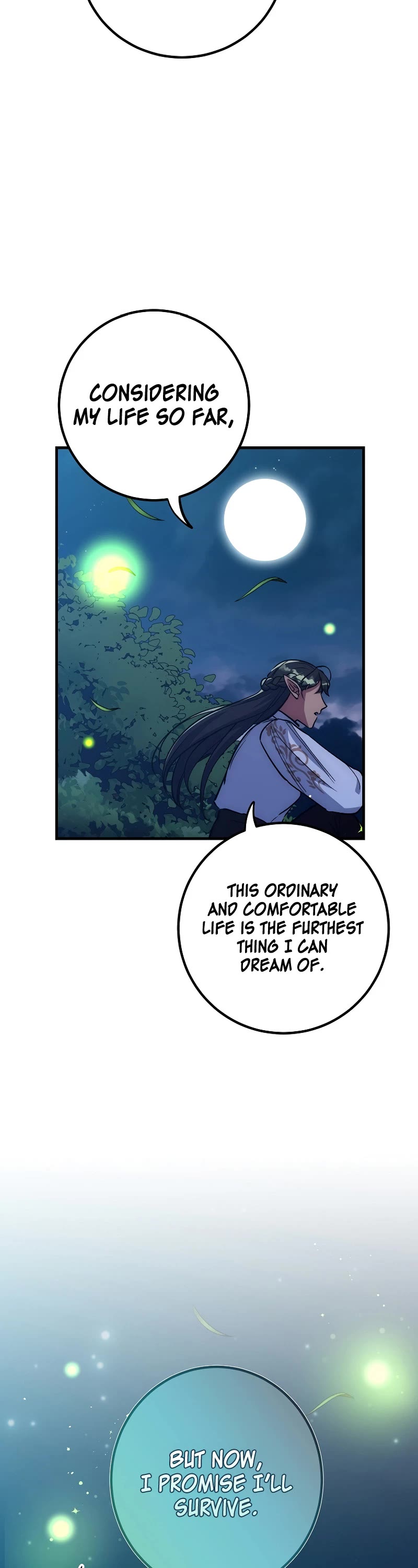 Hyper Luck Chapter 63 page 35 - Chapter 63