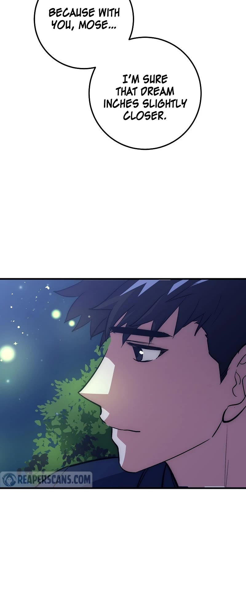 Hyper Luck Chapter 63 page 37 - Chapter 63