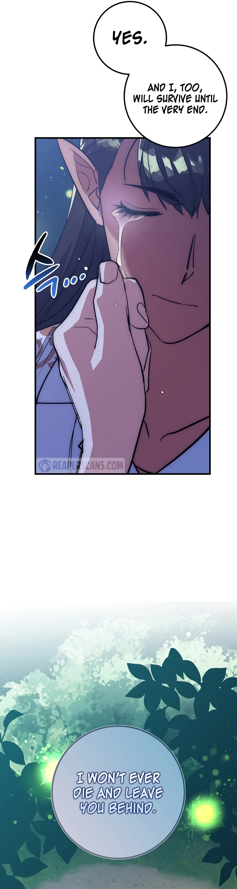 Hyper Luck Chapter 63 page 38 - Chapter 63