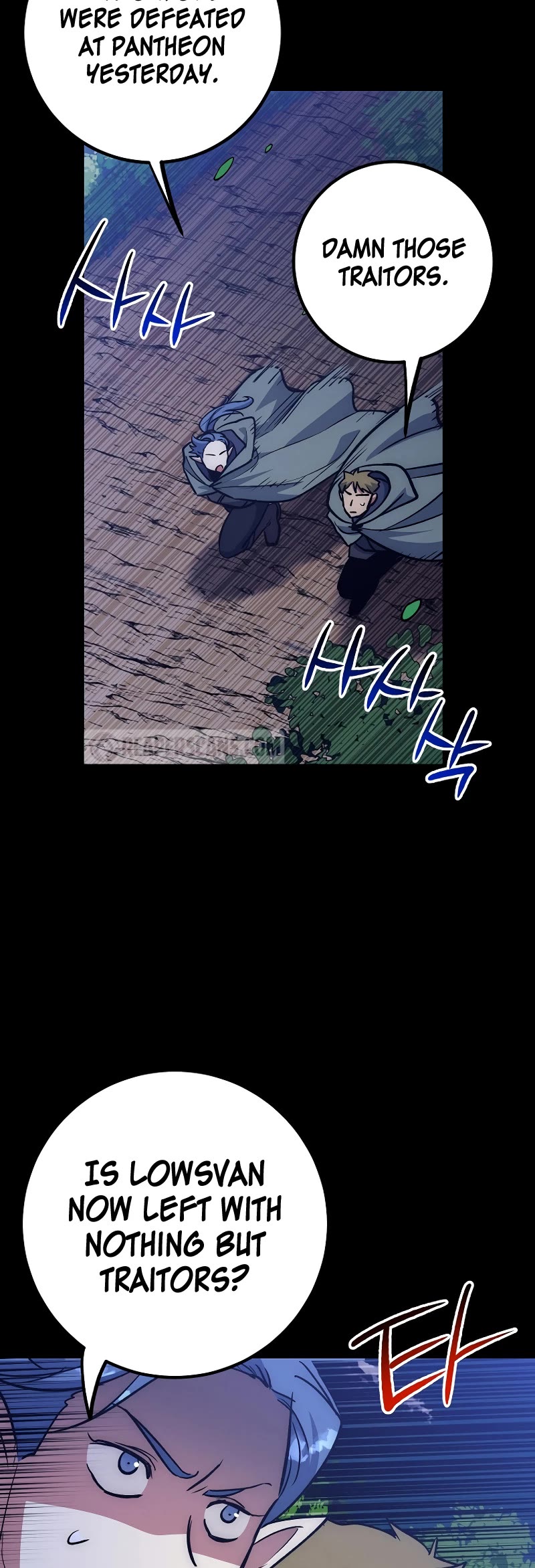Hyper Luck Chapter 63 page 42 - Chapter 63