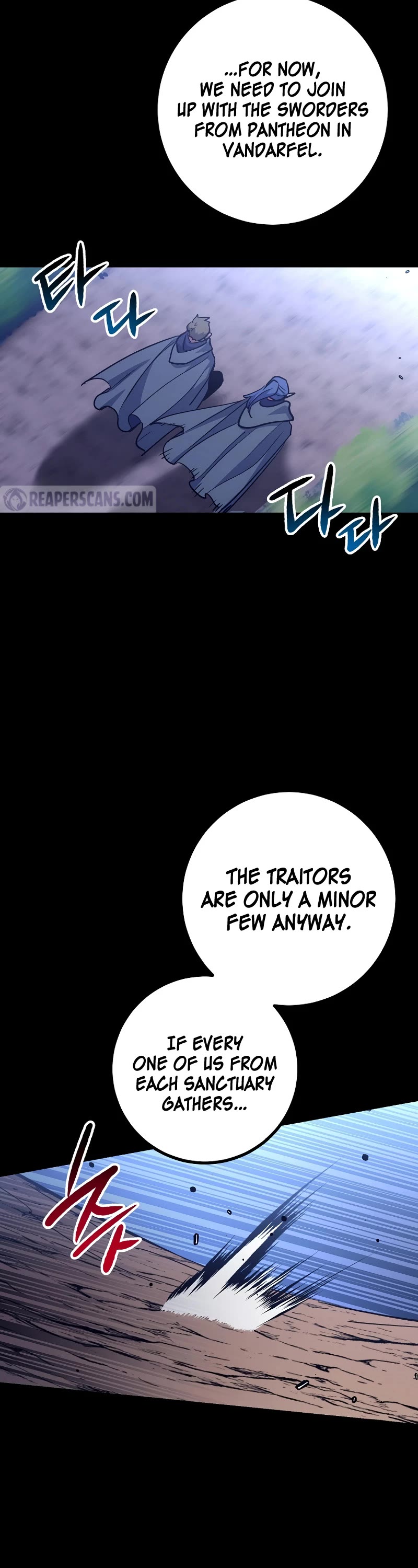 Hyper Luck Chapter 63 page 46 - Chapter 63