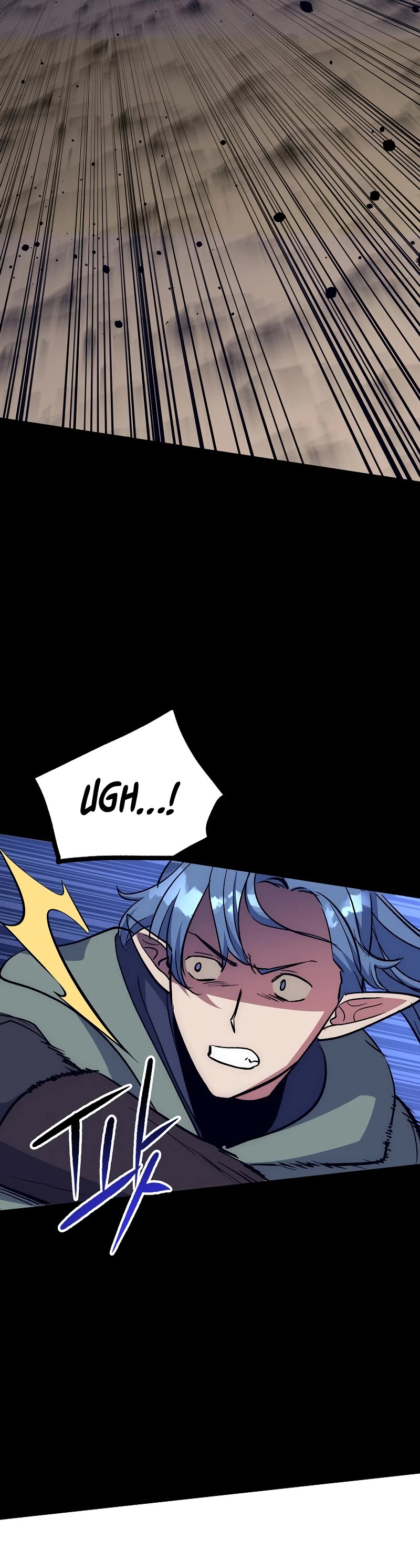 Hyper Luck Chapter 63 page 48 - Chapter 63