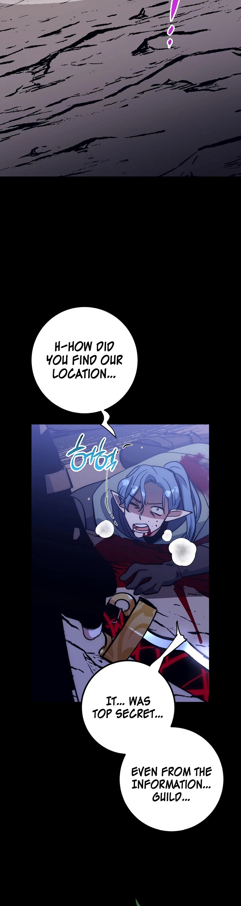 Hyper Luck Chapter 63 page 52 - Chapter 63
