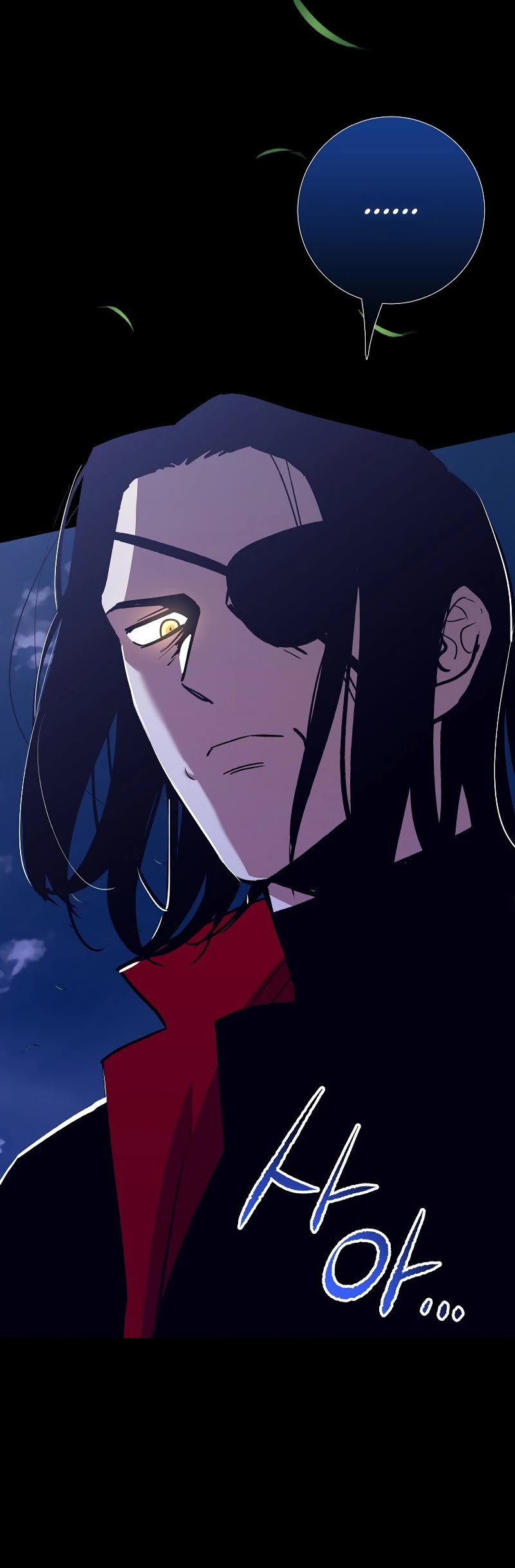 Hyper Luck Chapter 63 page 53 - Chapter 63
