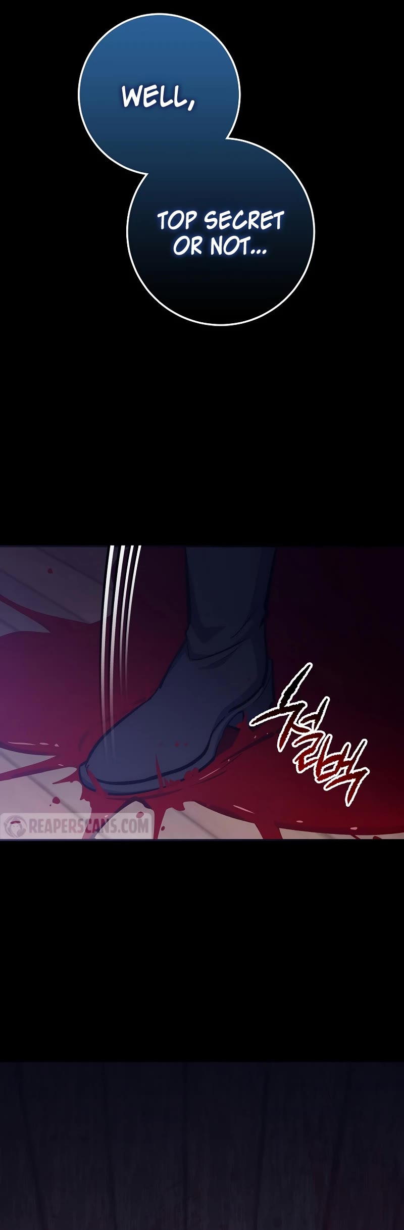 Hyper Luck Chapter 63 page 54 - Chapter 63