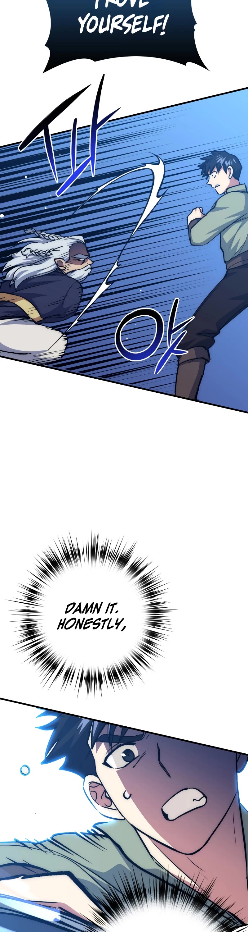 Hyper Luck Chapter 64 page 18 - Chapter 64