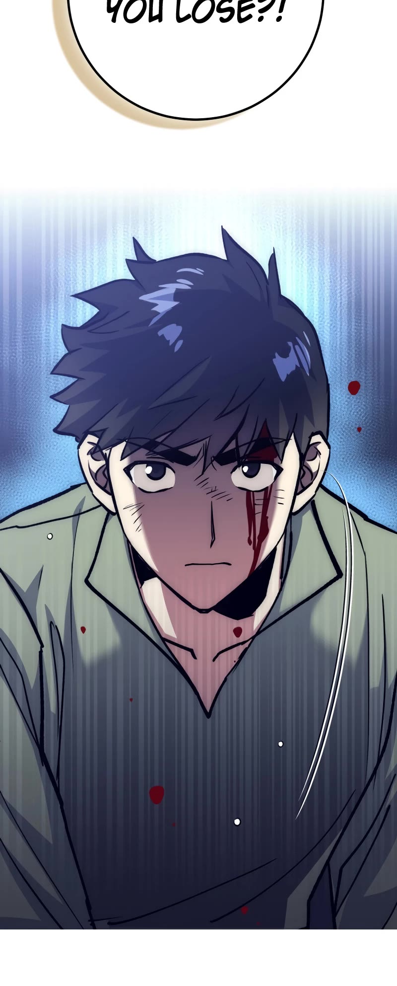 Hyper Luck Chapter 64 page 26 - Chapter 64