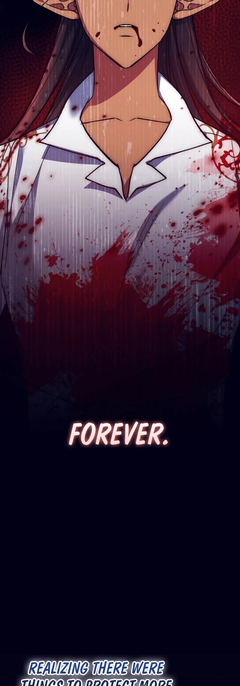 Hyper Luck Chapter 64 page 29 - Chapter 64