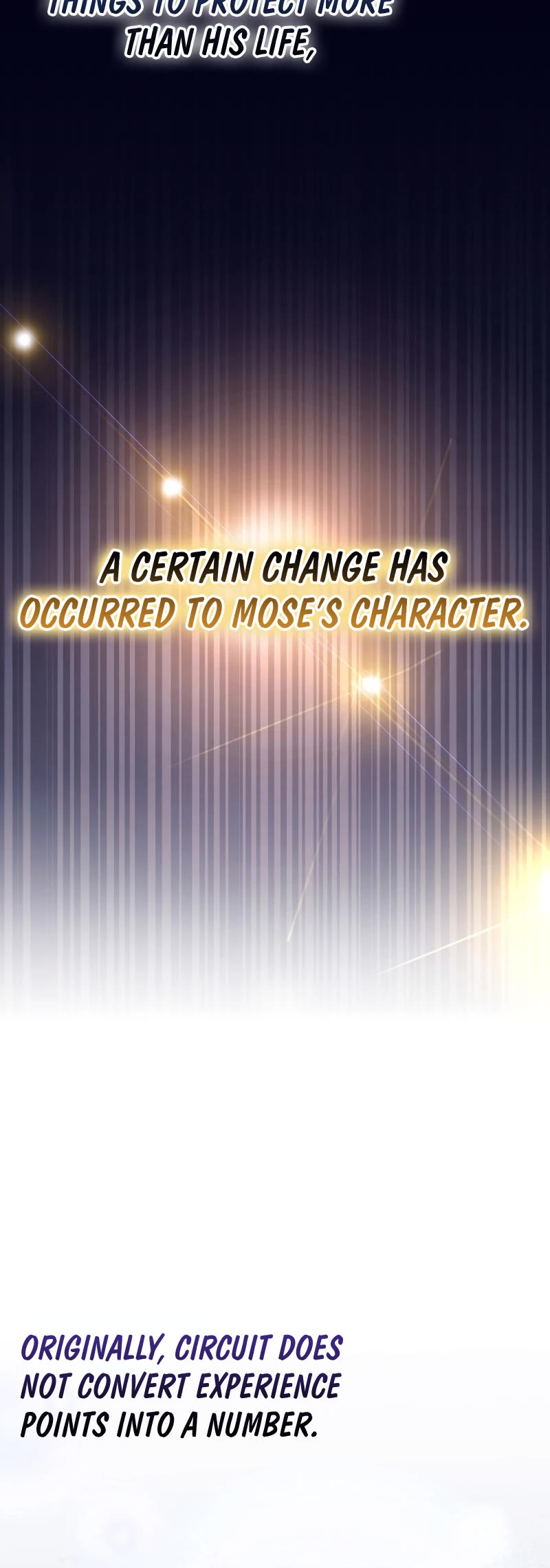 Hyper Luck Chapter 64 page 30 - Chapter 64